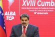 Maduro: Bolivarian Alliance countries stand for multipolar world