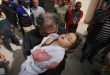 Dozens of martyrs and wounded in continued Israeli aggression on Gaza Strip