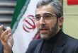 Ali Bagheri Kani appointed as Iran’s Acting Foreign Minister
