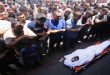 101 dead in Israeli occupation massacres during the past 24 hours