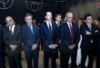 A reception on occasion of Independence Day of Brazil held in Damascus