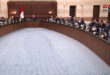 The Cabinet condemns brutal Israeli aggression on Syrian territory