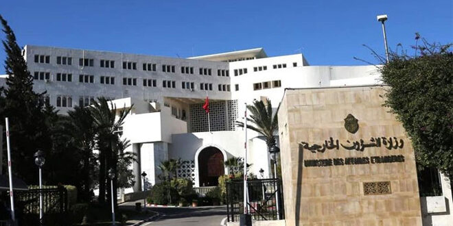 Tunisia condemns Israeli aggression on Syrian territory