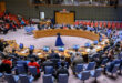 Arab Group at UN condemns Israeli aggression on Syria