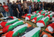 Number of victims from Israeli aggression on Gaza surpasses 40,000 Palestinians