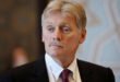 Peskov: Russia condemns Israeli strikes on Syria