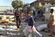 Pakistan: At least 22 killed, over 40 injured in blast at Quetta railway station in Balochistan