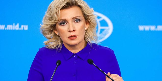 Baltic Sea will never turn into ‘NATO lake’ – Zakharova