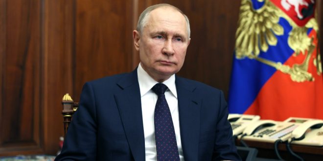 Nuevo concepto de política exterior de Rusia nombra a EEUU como instigador y amenaza a la paz mundial