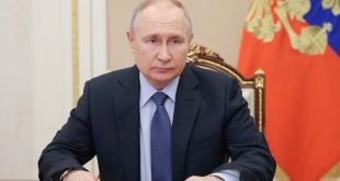 Putin: Rusia condona más de 20 mil millones de dólares de deuda a países africanos