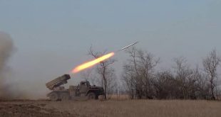 Rusia confirma muerte de 400 militares de Kiev en los combates del último día