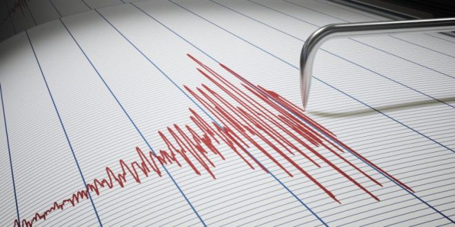 Terremoto se produce en Afganistán y se siente en varios países vecinos