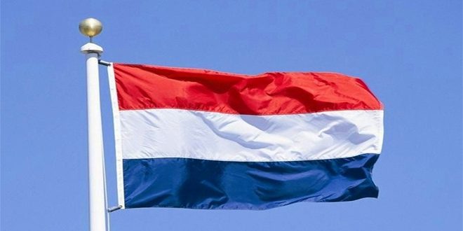 Desde Países Bajos sale una voz en contra de las sanciones impuestas a Siria