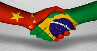 Brasil y China decretan el fin de un mundo bipolar