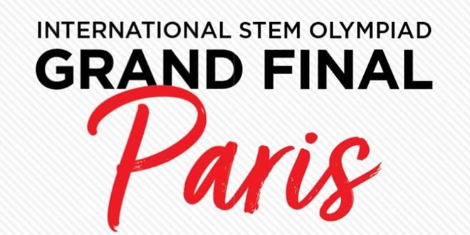 Equipo sirio de Física Aplicada gana dos medallas en la Olimpiada Internacional STEM