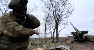 Fuerzas rusas neutralizan a 350 militares y mercenarios ucranianos, y derriban un MiG-29 y un helicóptero Mi-8