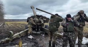 Fuerzas ucranianas sufren cientos de bajas en nueva jornada de la operación militar especial