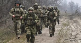 Las fuerzas de Kiev tratan usar armas químicas en Zaporozhie, afirma Rusia