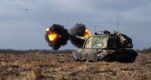 180 militares ucranianos fueron eliminados por las fuerzas rusas