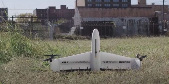 Rusia derriba un dron de fabricación estadounidense cerca de la central nuclear de Zaporozhie