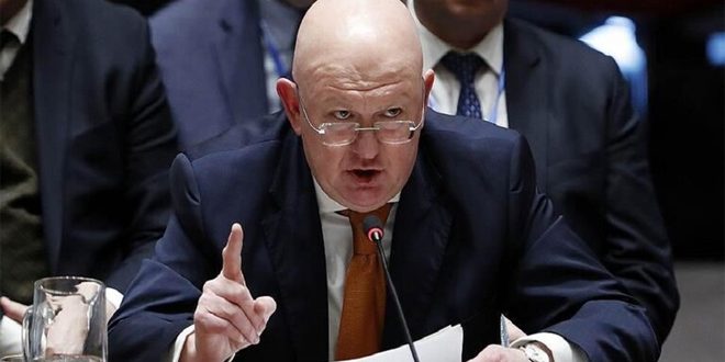 Washington y sus aliados presionan a países para que envíen armas al régimen ucraniano