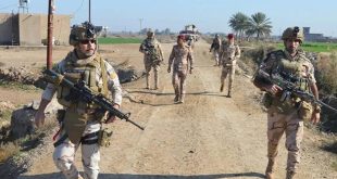 Iraq arresta 3 terroristas en Nínive y Anbar