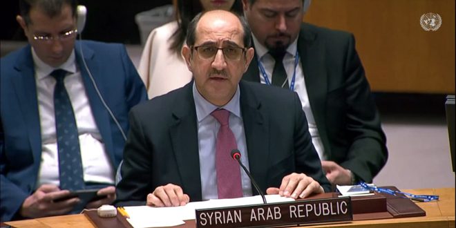 Siria extiende tres meses el permiso a la ONU para usar los cruces de Bab al-Salama y al-Rai
