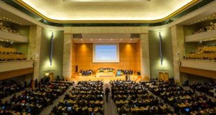 Siria participa en 76ª sesión de la Asamblea Mundial de la Salud