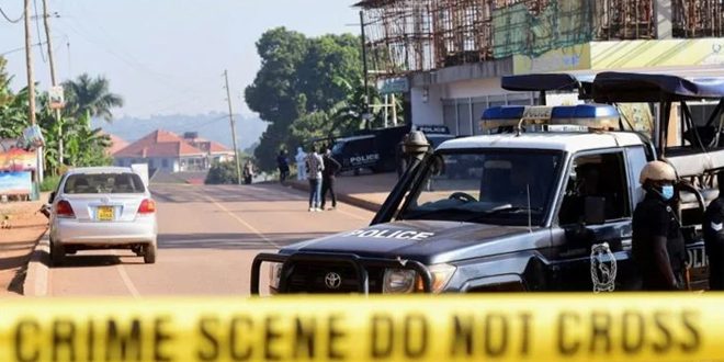 41 personas son asesinadas por ataque terrorista contra una escuela en Uganda