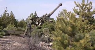 Fuerzas rusas neutralizan 585 militares ucranianos