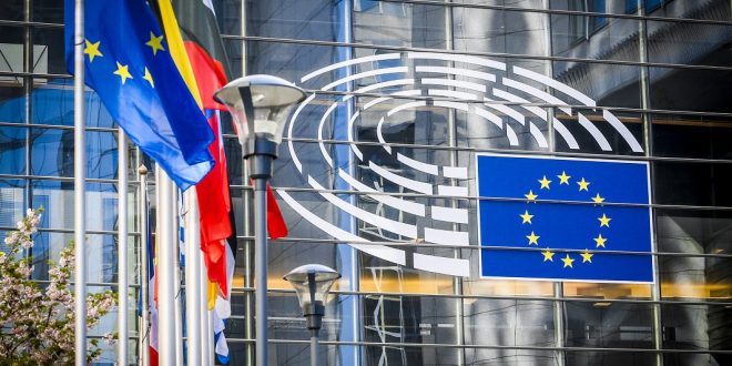 Posición soberana, un desafío para la UE