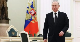 Putin: Rusia logrará todos sus objetivos de la operación militar especial