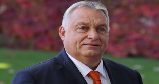 Primer ministro húngaro: "Ucrania ya no es un país soberano"