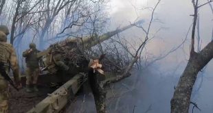 Fuerzas rusas eliminan a 700 militares ucranianos y destruyen seis tanques y 17 blindados
