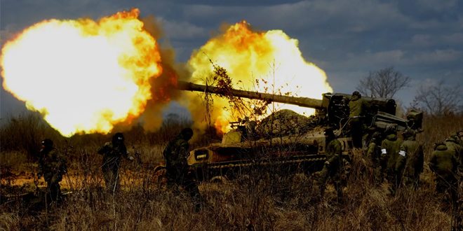 Fuerzas rusas repelen 15 ataques ucranianos y eliminan a 60 militares y mercenarios de Kiev