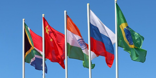 Más países con interés en unirse a los Brics