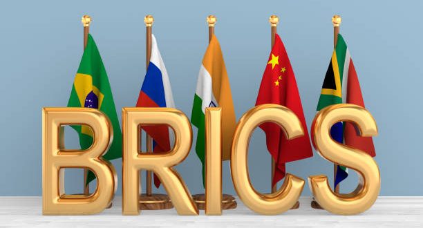 Inicia- en- Sudáfrica- la- XV- Cumbre- Brics- con- presencia- de- más- de- 30- jefes- de- Estado- de- toda- África