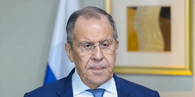 Membresía permanente de Alemania y Japón en el Consejo de Seguridad no está sujeta a negociación, confirma Lavrov