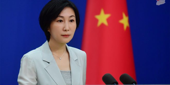 "Extremadamente absurdo": China protesta ante Alemania luego de que la ministra de Exteriores llamase "dictador" a Xi Jinping