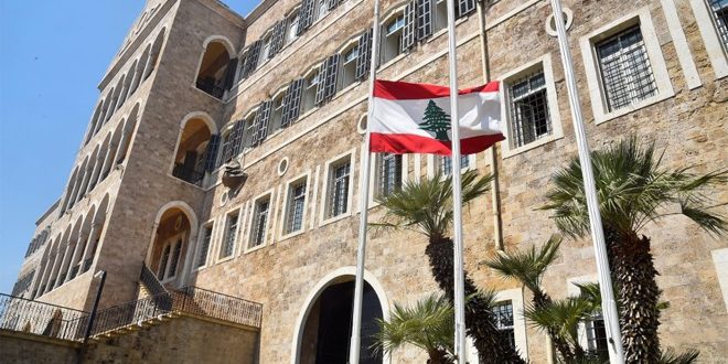 Cancillería libanesa condena repetidas agresiones israelíes contra aeropuertos de Damasco y Alepo