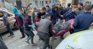 Nuevas masacres israelíes cobraron la vida de más de 100 palestinos en Gaza