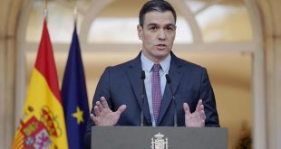 España pide unidad en UE para reconocer a Estado palestino