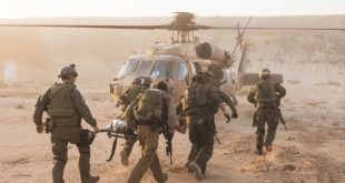 Ejército israelí reconoce 9 nuevas bajas en sus filas en Gaza durante el último día
