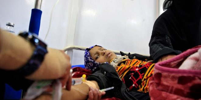 Miles de pacientes de cáncer en Gaza están sin atención y medicinas