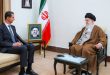Presidente Al-Assad inicia visita a Irán y ofrece condolencias por muerte de Raisi (+ fotos)