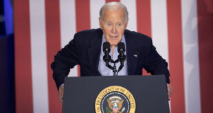 Biden, especulaciones y carrera electoral en EEUU