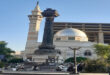 La magia de la ciudad de Damasco y sus históricas plazas Marjeh y Hijaz (Video)