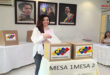 Venezolanos residentes en Siria votan en elecciones presidenciales