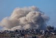 14 شهید در نتیجه بمباران اشغالگران اسرائیلی شهرهای رفح و خان یونس