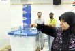 ایرانیان مقیم سوریه در انتخابات ریاست جمهوری ایران شرکت می‌کنند